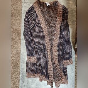 Christopher & Banks cardigan